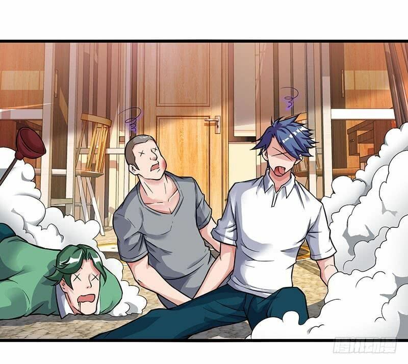 đọc truyện Trọng Sinh Khí Thiếu Quy Lai Chương 24 ảnh 20 tại Thiên Thai Truyện