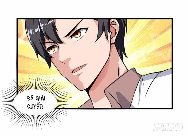 đọc truyện Trọng Sinh Khí Thiếu Quy Lai Chương 24 ảnh 21 tại Thiên Thai Truyện