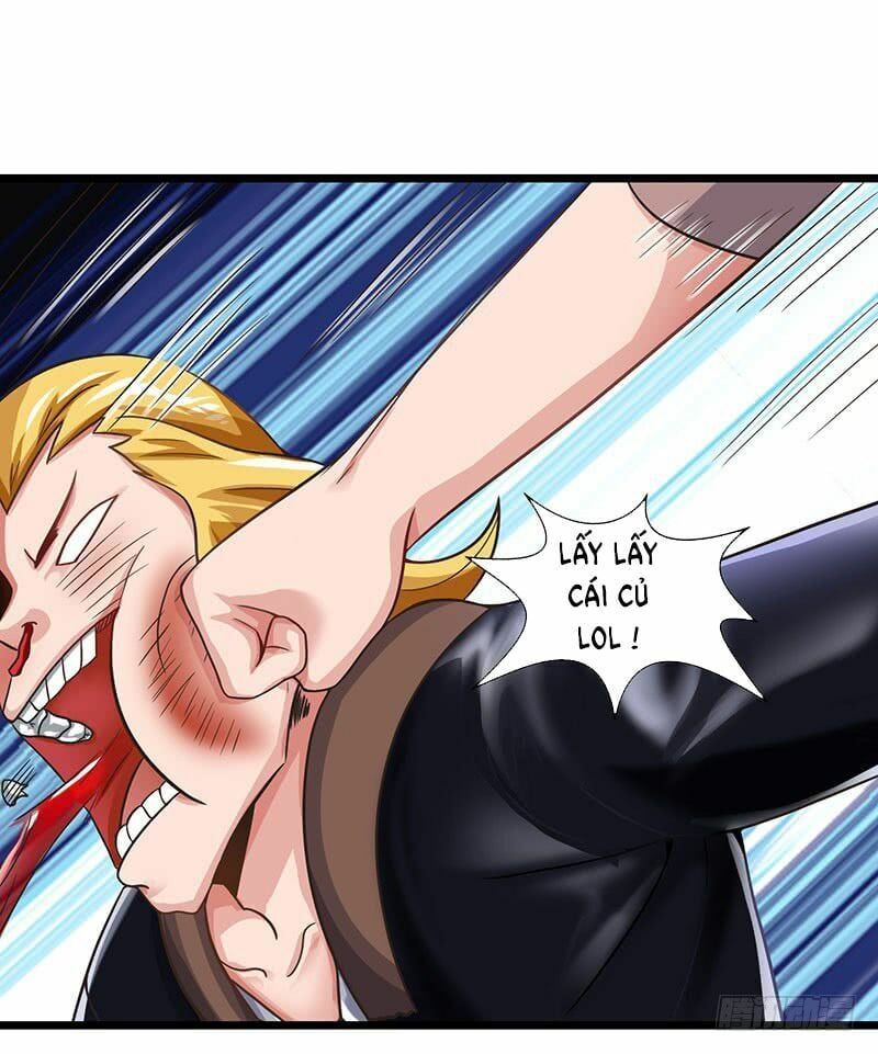 đọc truyện Trọng Sinh Khí Thiếu Quy Lai Chương 24 ảnh 26 tại Thiên Thai Truyện