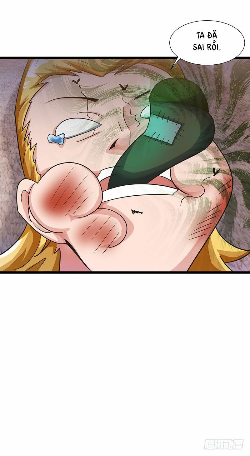 đọc truyện Trọng Sinh Khí Thiếu Quy Lai Chương 24 ảnh 30 tại Thiên Thai Truyện