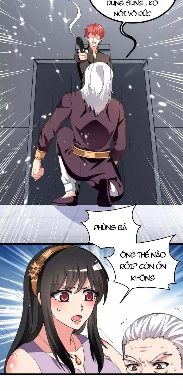 đọc truyện Trọng Sinh Khí Thiếu Quy Lai Chương 240 ảnh 4 tại Thiên Thai Truyện