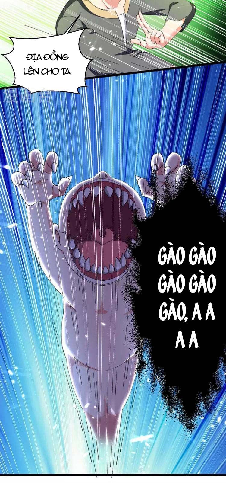 đọc truyện Trọng Sinh Khí Thiếu Quy Lai Chương 240 ảnh 24 tại Thiên Thai Truyện