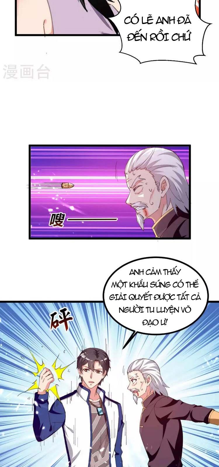 đọc truyện Trọng Sinh Khí Thiếu Quy Lai Chương 240 ảnh 11 tại Thiên Thai Truyện