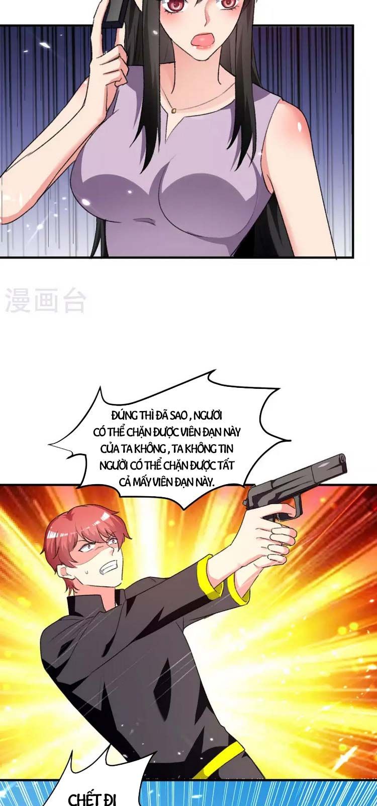 đọc truyện Trọng Sinh Khí Thiếu Quy Lai Chương 241 ảnh 13 tại Thiên Thai Truyện