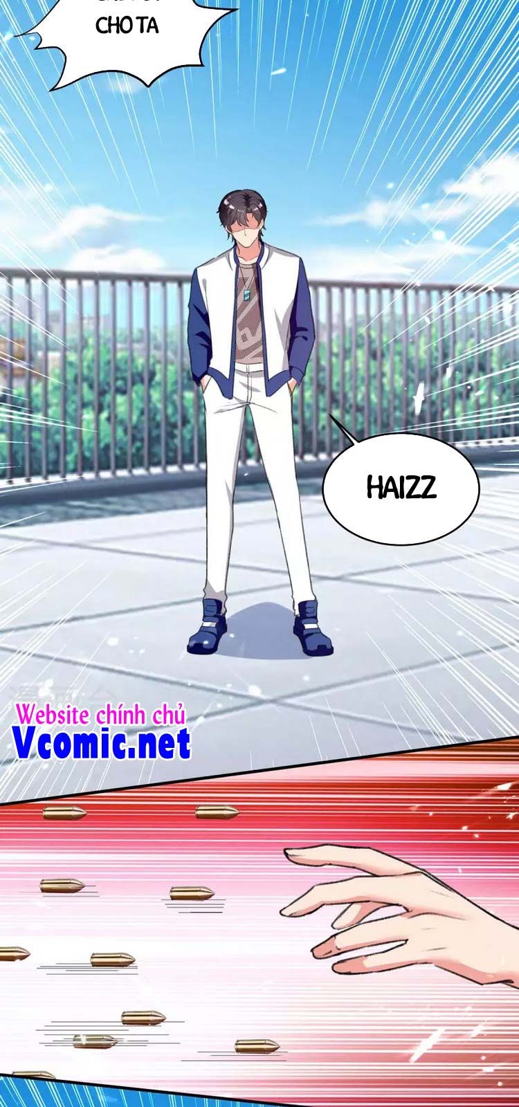 đọc truyện Trọng Sinh Khí Thiếu Quy Lai Chương 241 ảnh 14 tại Thiên Thai Truyện