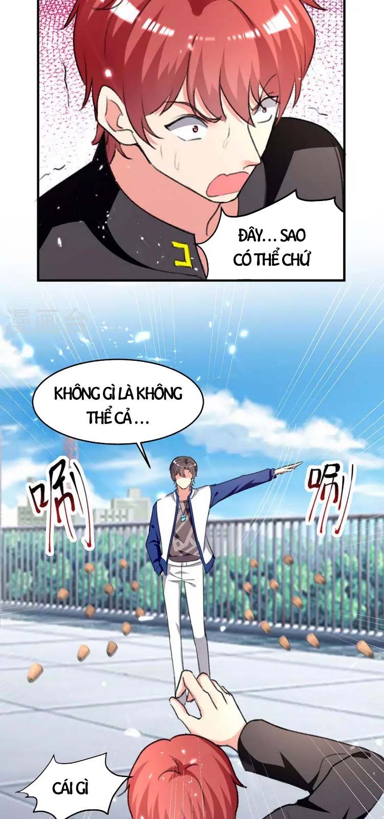 đọc truyện Trọng Sinh Khí Thiếu Quy Lai Chương 241 ảnh 16 tại Thiên Thai Truyện