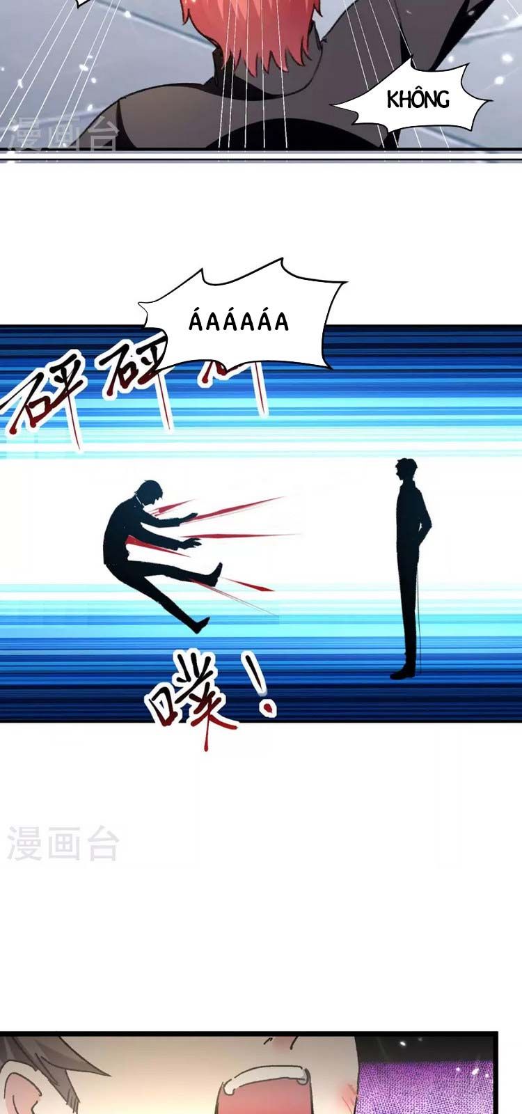 đọc truyện Trọng Sinh Khí Thiếu Quy Lai Chương 241 ảnh 17 tại Thiên Thai Truyện