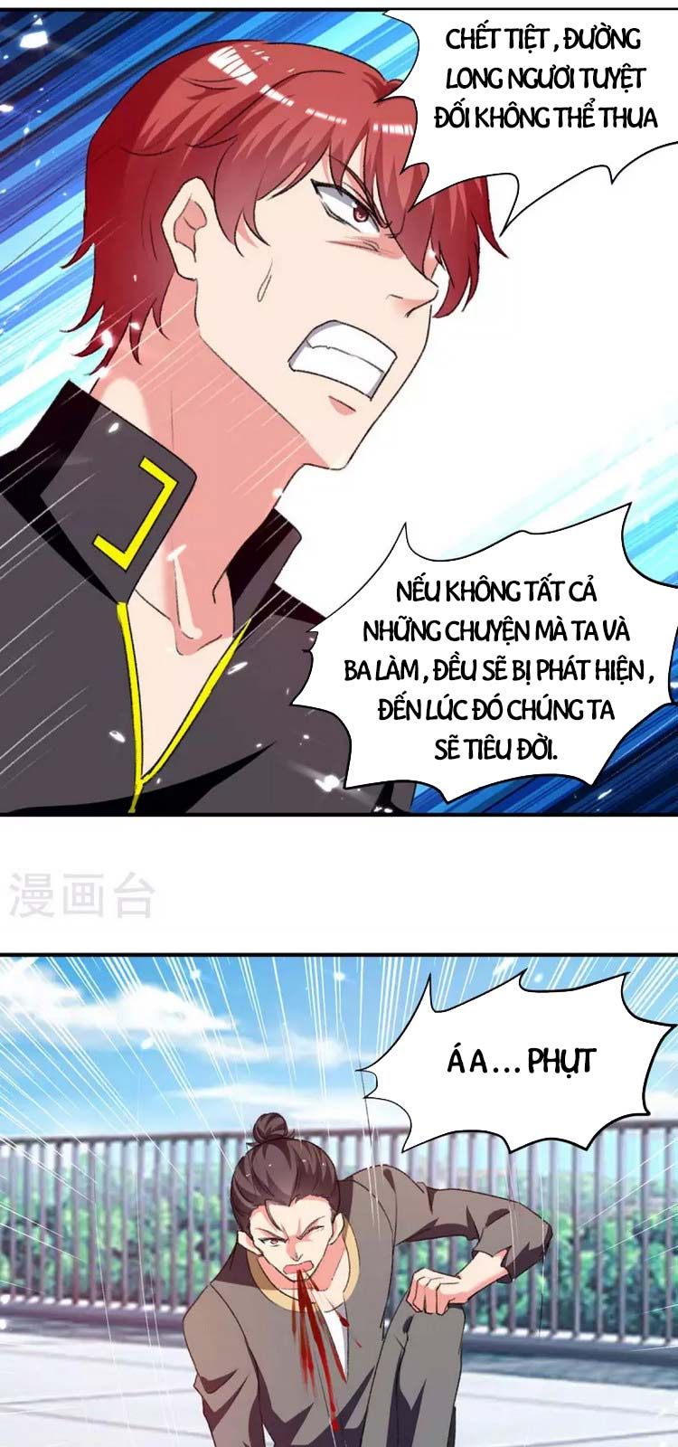 đọc truyện Trọng Sinh Khí Thiếu Quy Lai Chương 241 ảnh 7 tại Thiên Thai Truyện