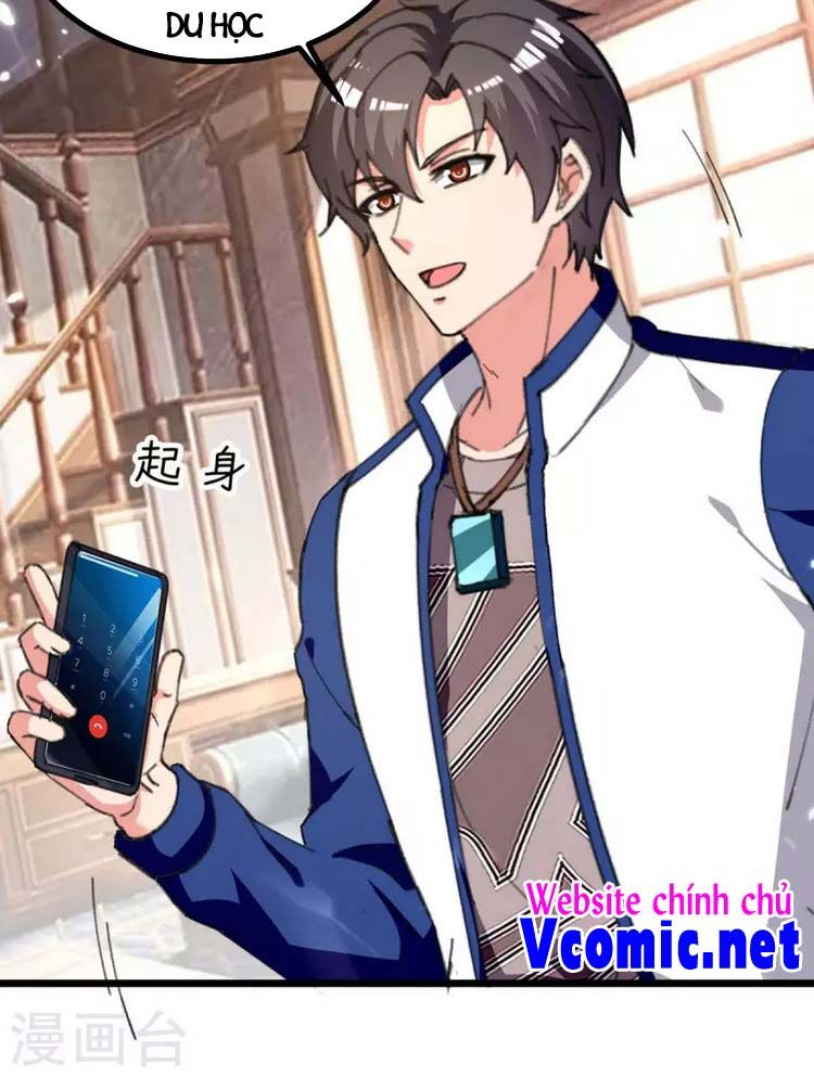 đọc truyện Trọng Sinh Khí Thiếu Quy Lai Chương 242 ảnh 16 tại Thiên Thai Truyện