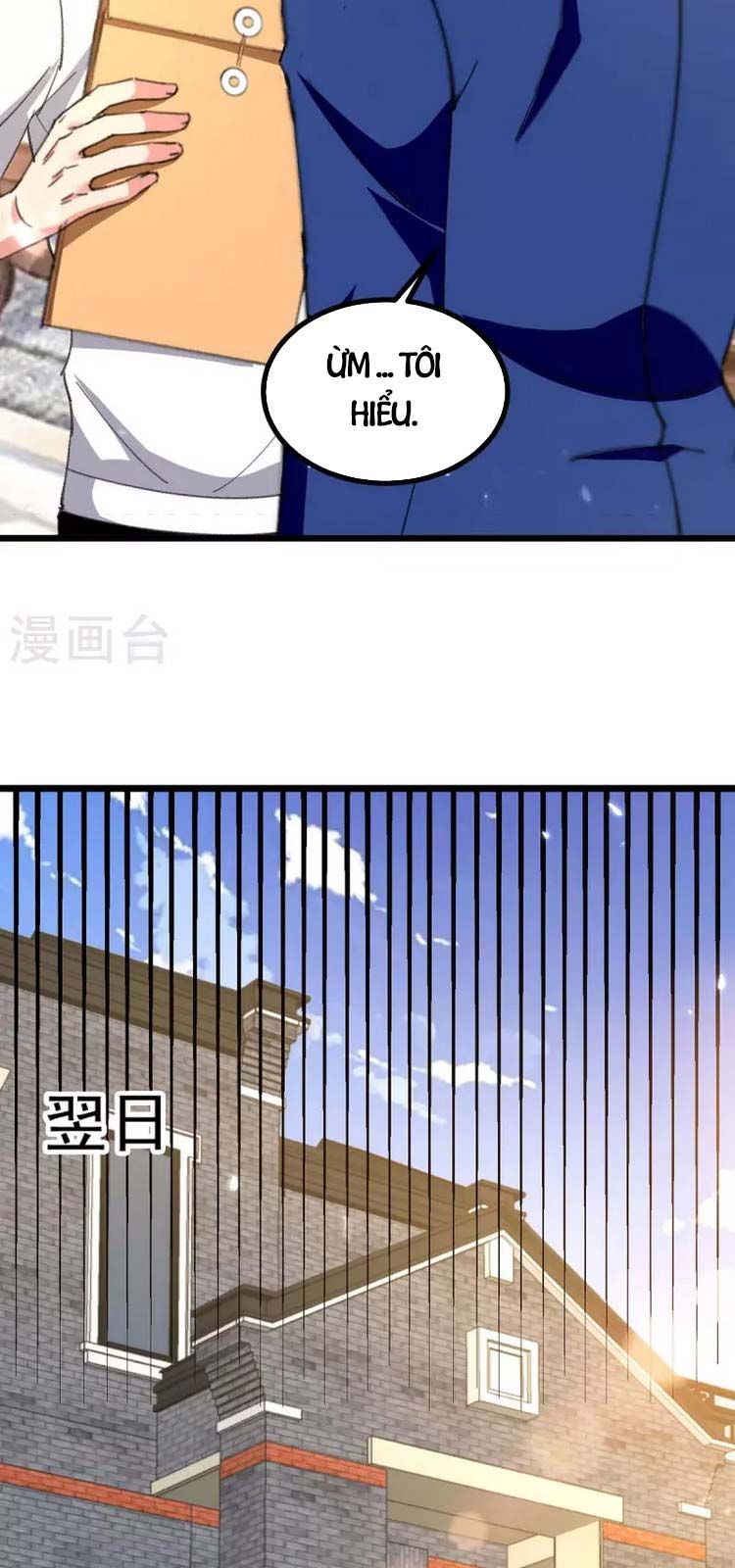 đọc truyện Trọng Sinh Khí Thiếu Quy Lai Chương 242 ảnh 18 tại Thiên Thai Truyện