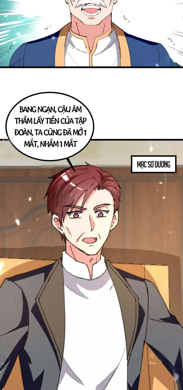 đọc truyện Trọng Sinh Khí Thiếu Quy Lai Chương 242 ảnh 26 tại Thiên Thai Truyện