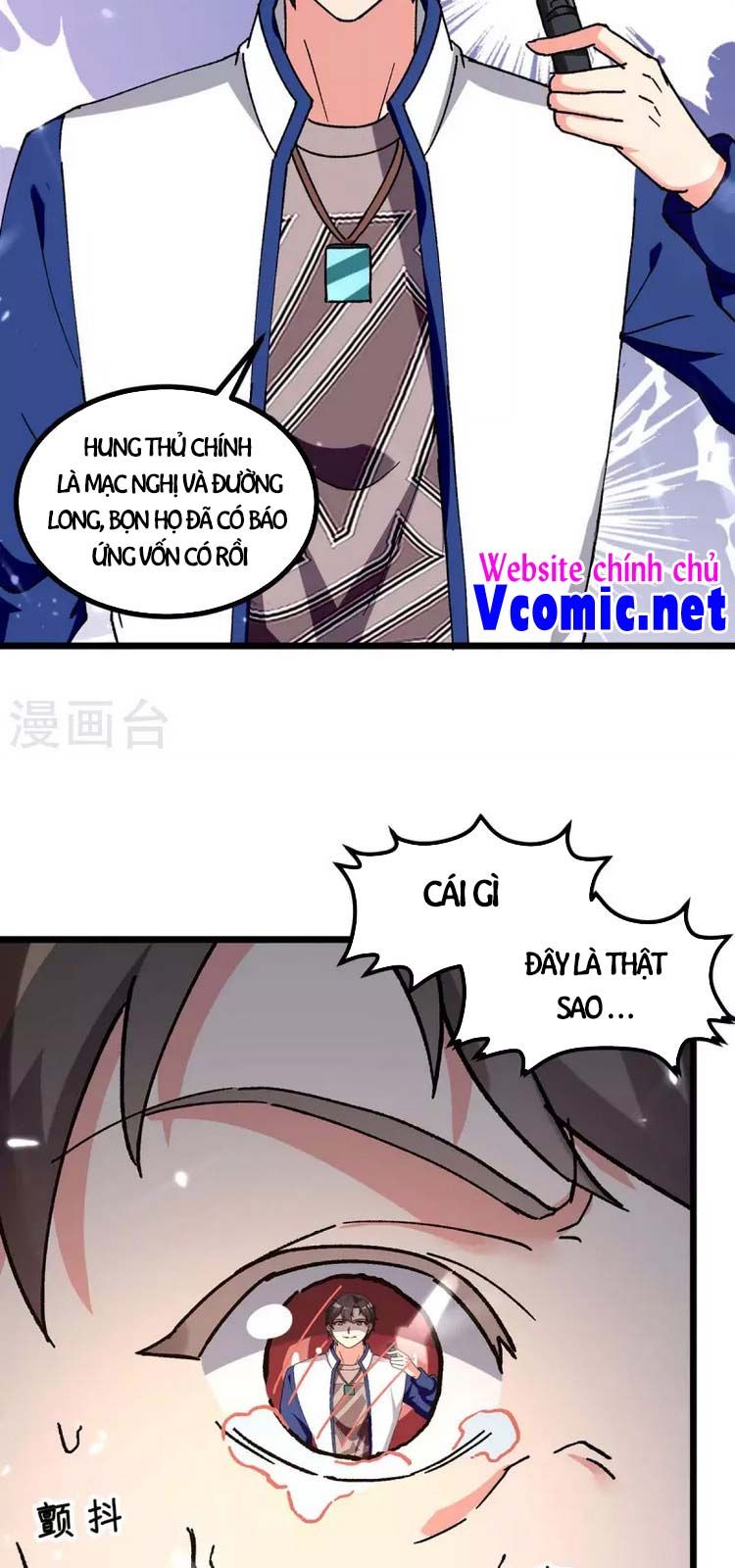 đọc truyện Trọng Sinh Khí Thiếu Quy Lai Chương 242 ảnh 6 tại Thiên Thai Truyện