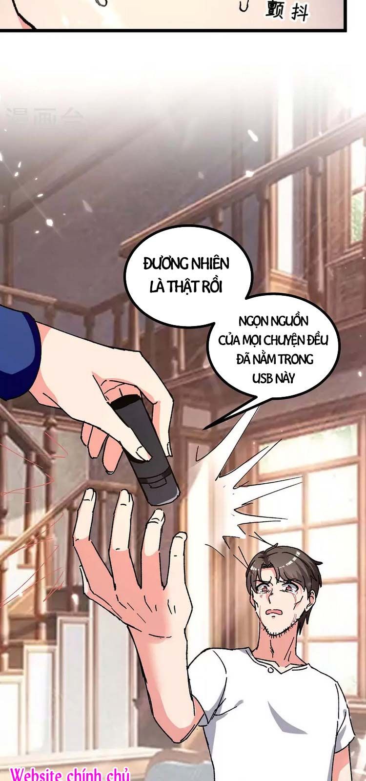 đọc truyện Trọng Sinh Khí Thiếu Quy Lai Chương 242 ảnh 7 tại Thiên Thai Truyện