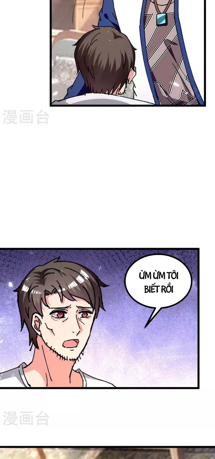 đọc truyện Trọng Sinh Khí Thiếu Quy Lai Chương 242 ảnh 10 tại Thiên Thai Truyện