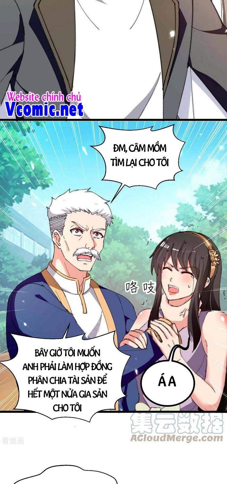 đọc truyện Trọng Sinh Khí Thiếu Quy Lai Chương 243 ảnh 14 tại Thiên Thai Truyện