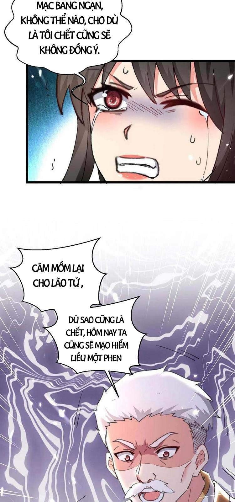 đọc truyện Trọng Sinh Khí Thiếu Quy Lai Chương 243 ảnh 15 tại Thiên Thai Truyện