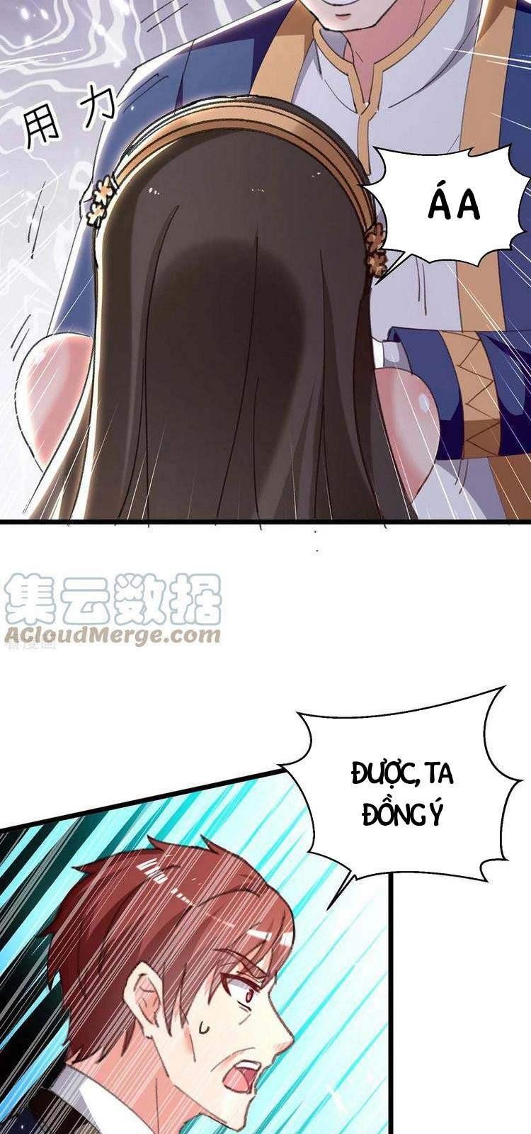 đọc truyện Trọng Sinh Khí Thiếu Quy Lai Chương 243 ảnh 16 tại Thiên Thai Truyện