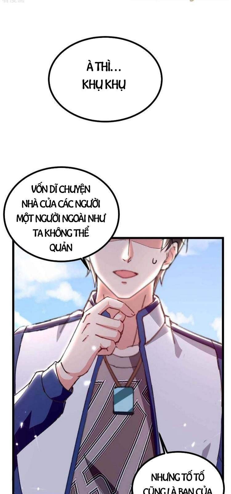 đọc truyện Trọng Sinh Khí Thiếu Quy Lai Chương 243 ảnh 18 tại Thiên Thai Truyện