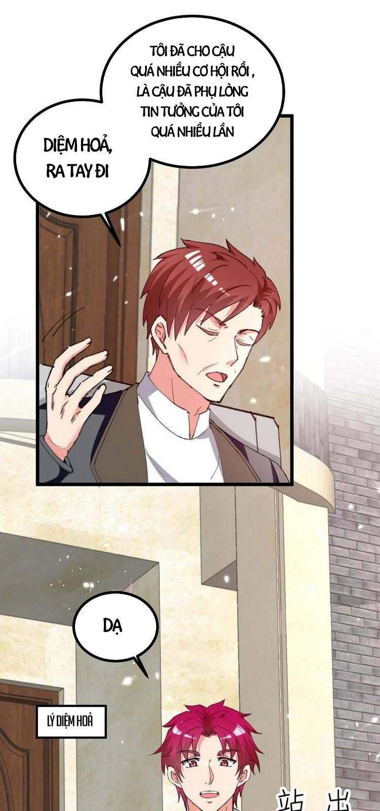 đọc truyện Trọng Sinh Khí Thiếu Quy Lai Chương 243 ảnh 4 tại Thiên Thai Truyện