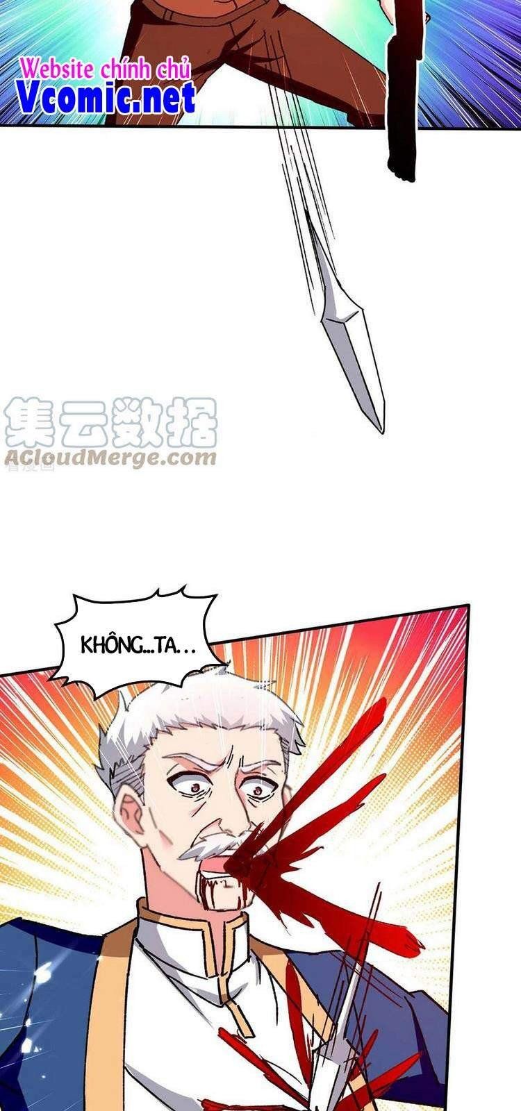 đọc truyện Trọng Sinh Khí Thiếu Quy Lai Chương 243 ảnh 24 tại Thiên Thai Truyện