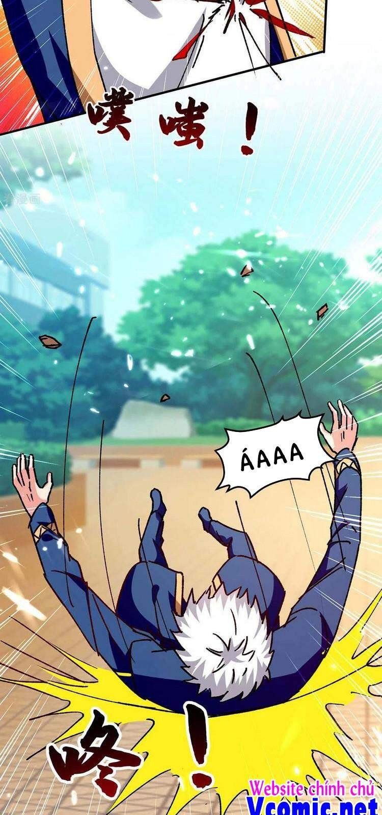 đọc truyện Trọng Sinh Khí Thiếu Quy Lai Chương 243 ảnh 25 tại Thiên Thai Truyện