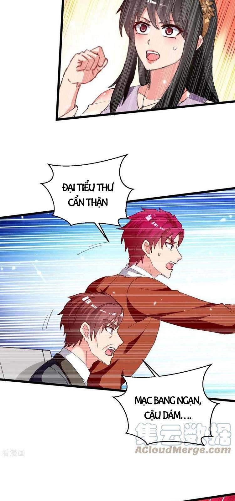 đọc truyện Trọng Sinh Khí Thiếu Quy Lai Chương 243 ảnh 8 tại Thiên Thai Truyện