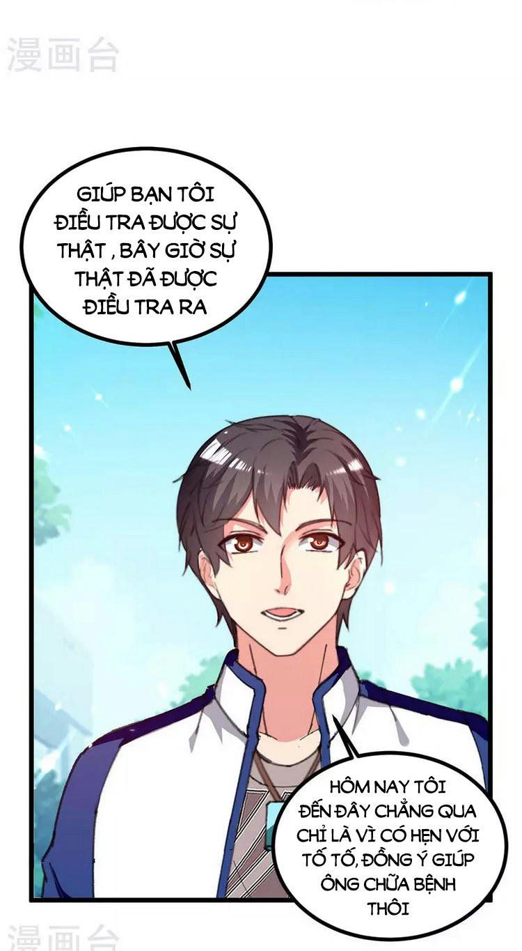 đọc truyện Trọng Sinh Khí Thiếu Quy Lai Chương 244 ảnh 13 tại Thiên Thai Truyện