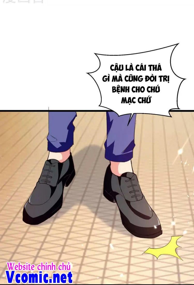 đọc truyện Trọng Sinh Khí Thiếu Quy Lai Chương 244 ảnh 14 tại Thiên Thai Truyện