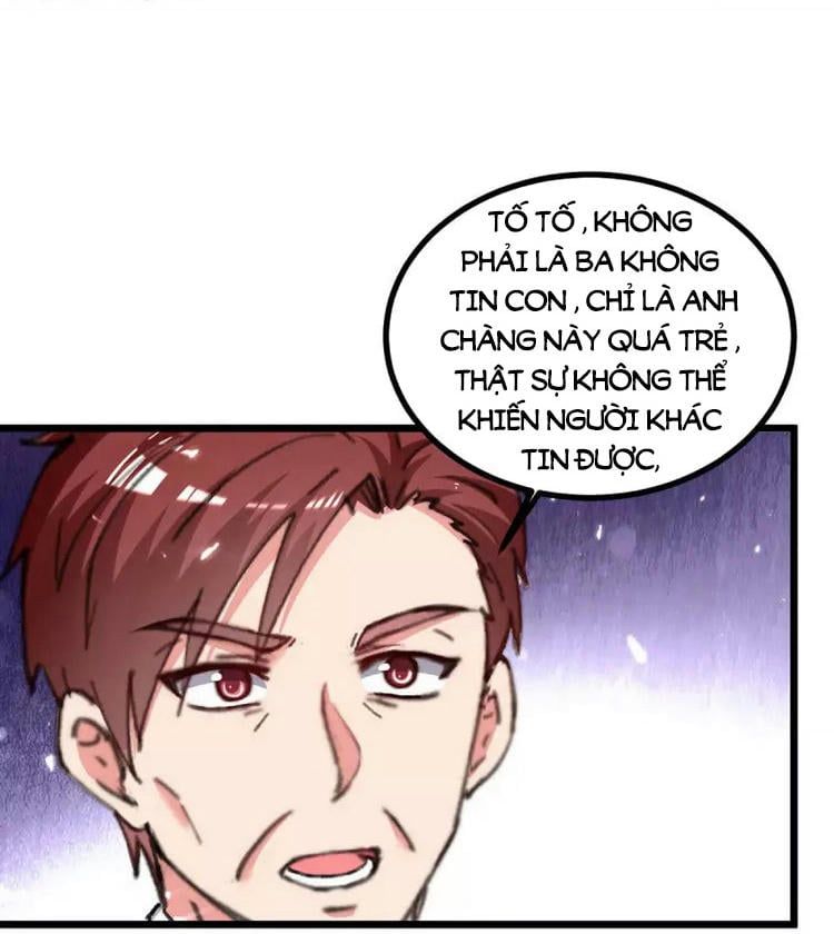 đọc truyện Trọng Sinh Khí Thiếu Quy Lai Chương 244 ảnh 20 tại Thiên Thai Truyện