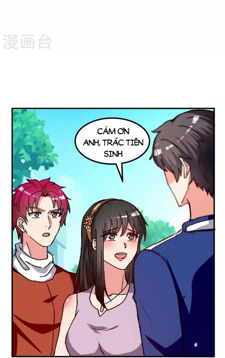 đọc truyện Trọng Sinh Khí Thiếu Quy Lai Chương 244 ảnh 4 tại Thiên Thai Truyện