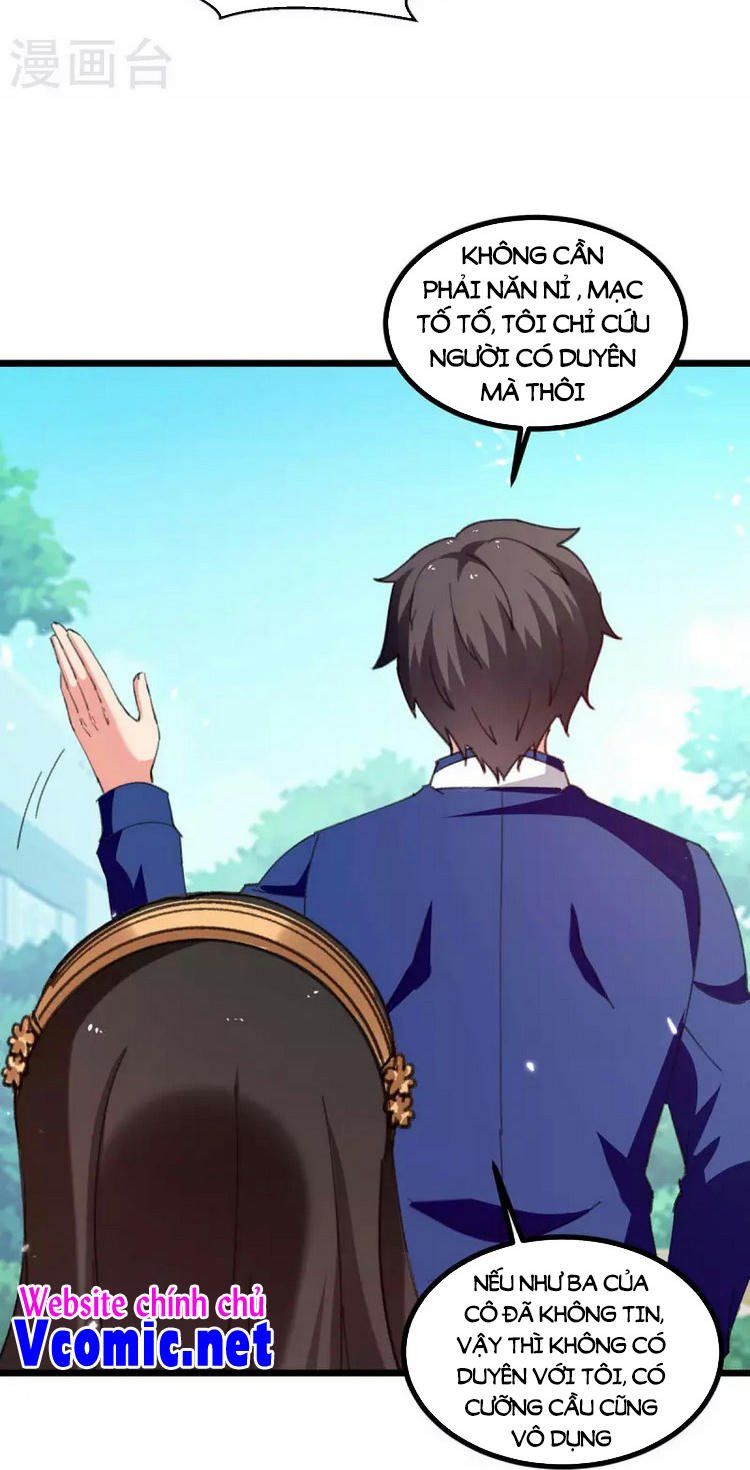 đọc truyện Trọng Sinh Khí Thiếu Quy Lai Chương 244 ảnh 22 tại Thiên Thai Truyện