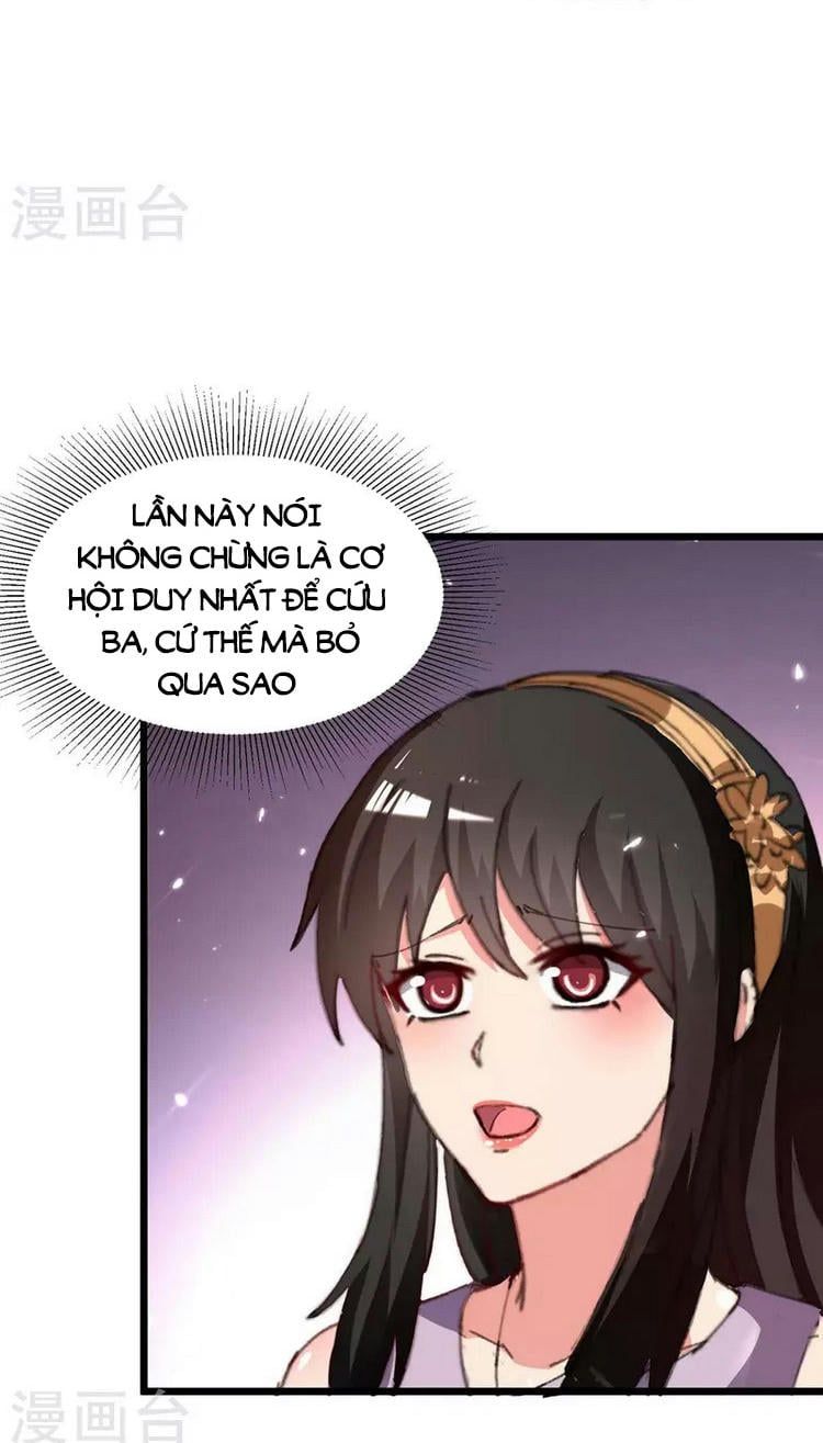 đọc truyện Trọng Sinh Khí Thiếu Quy Lai Chương 244 ảnh 23 tại Thiên Thai Truyện