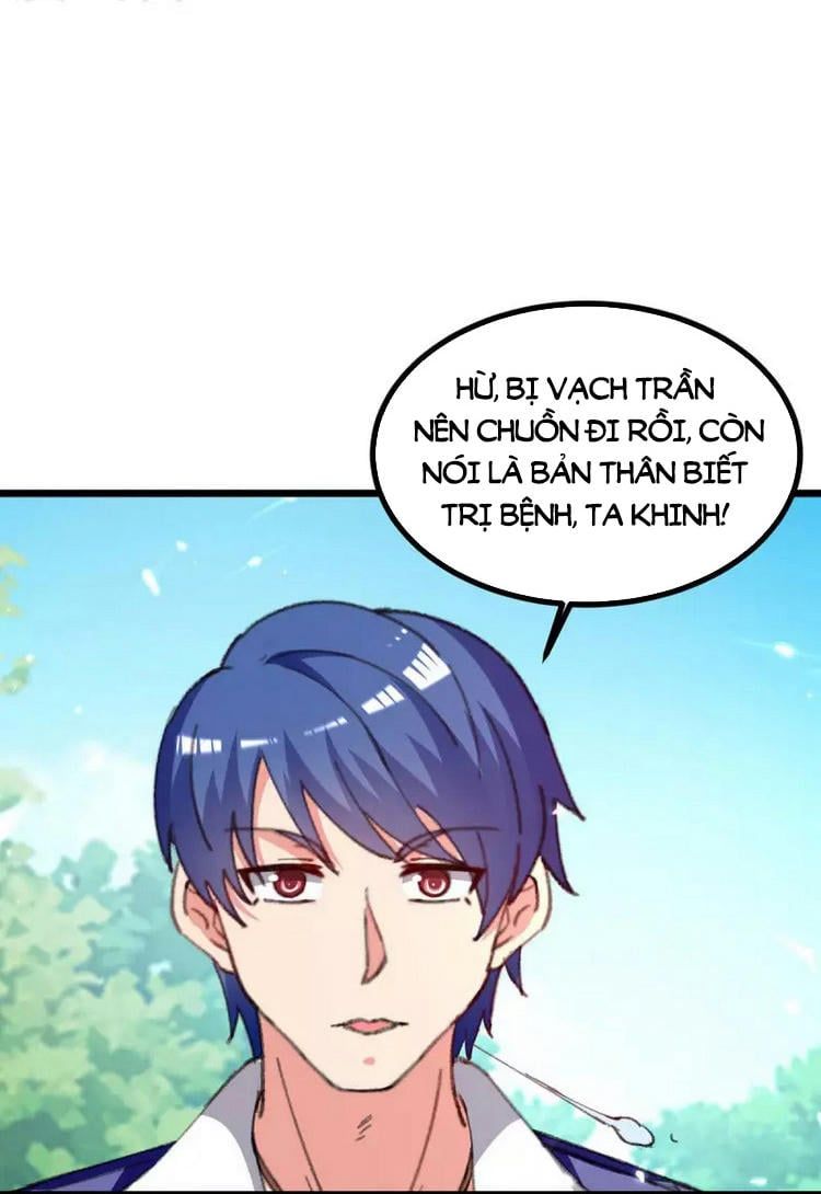 đọc truyện Trọng Sinh Khí Thiếu Quy Lai Chương 244 ảnh 24 tại Thiên Thai Truyện