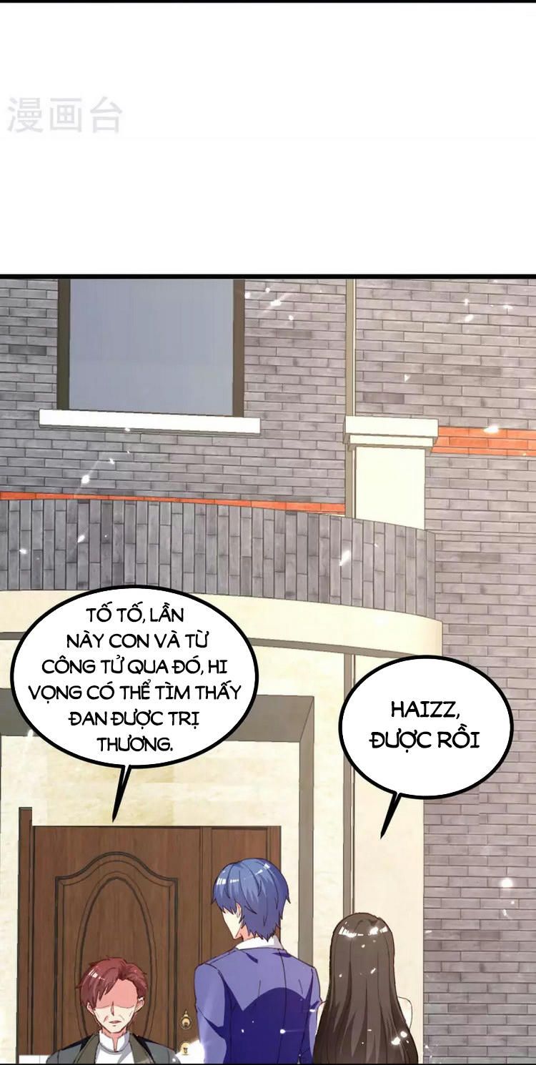 đọc truyện Trọng Sinh Khí Thiếu Quy Lai Chương 244 ảnh 28 tại Thiên Thai Truyện