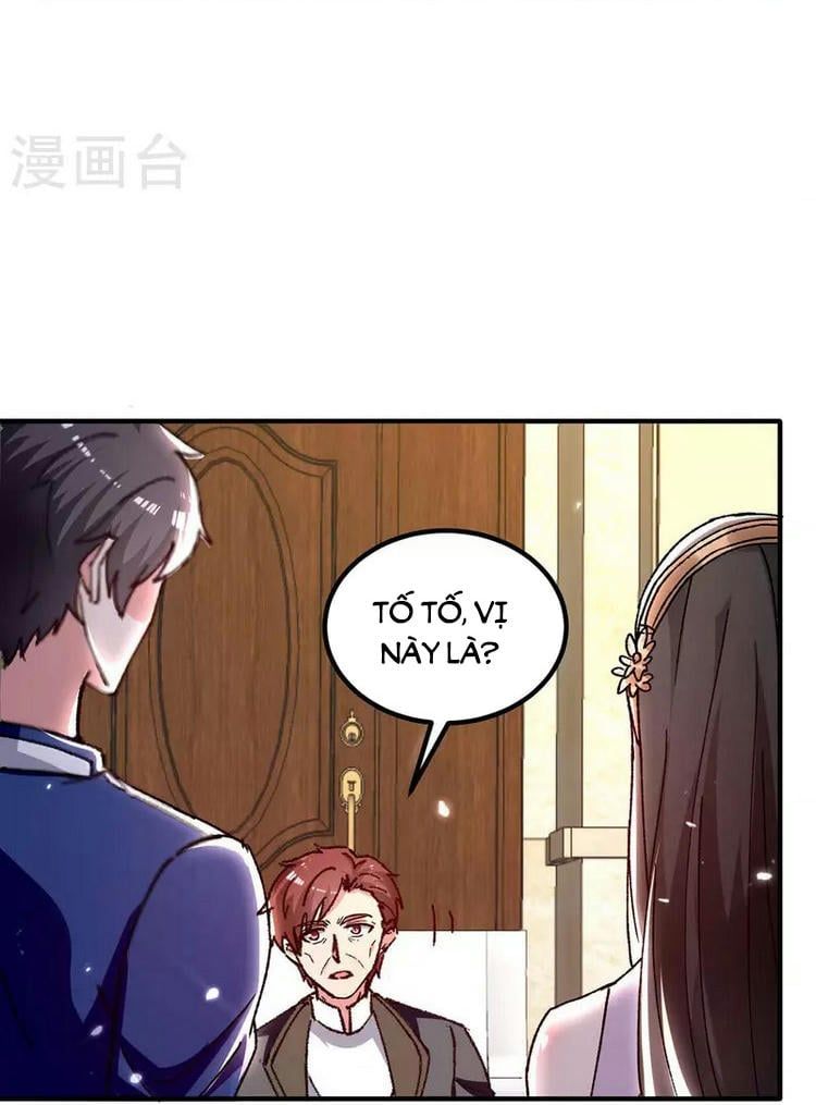 đọc truyện Trọng Sinh Khí Thiếu Quy Lai Chương 244 ảnh 5 tại Thiên Thai Truyện