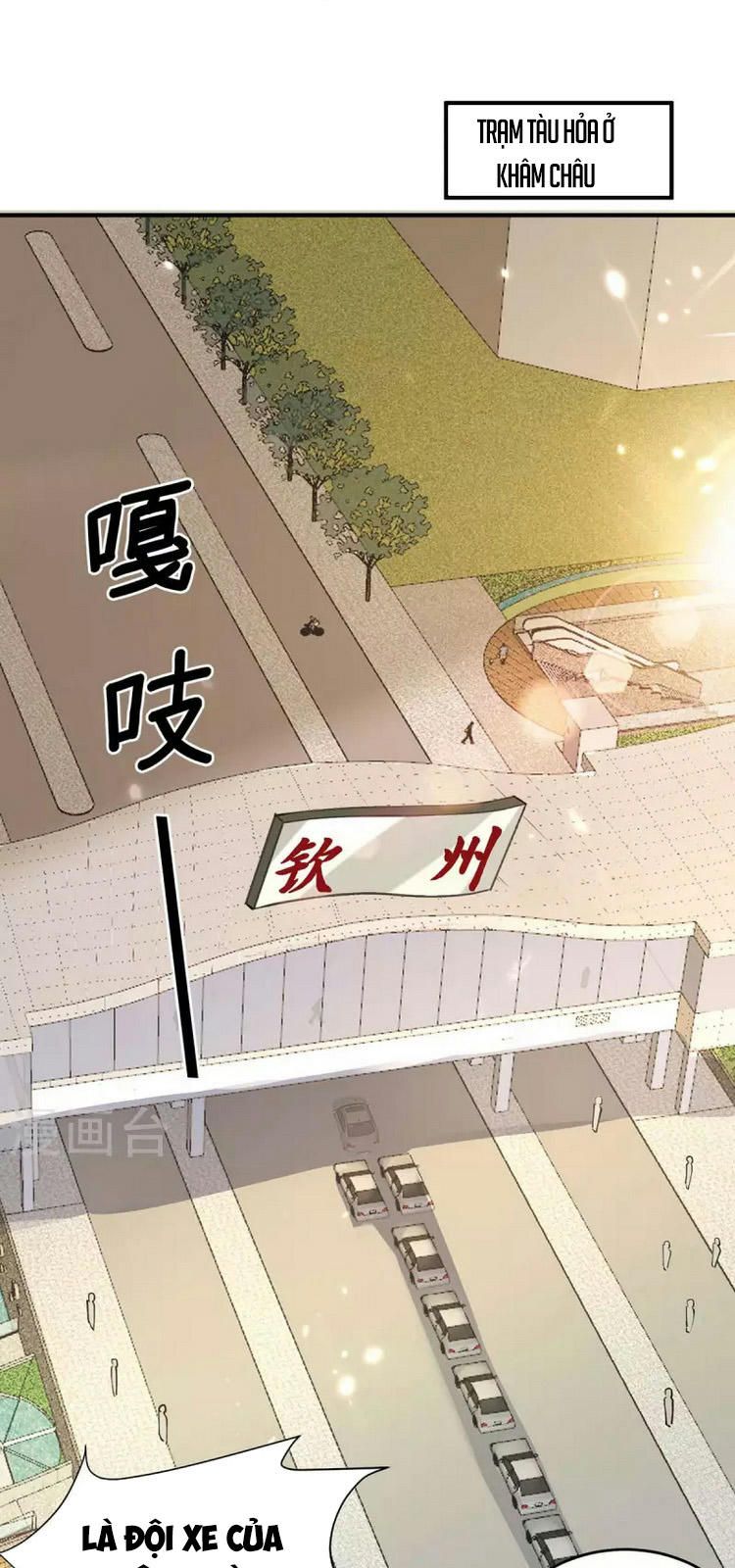 đọc truyện Trọng Sinh Khí Thiếu Quy Lai Chương 244 ảnh 33 tại Thiên Thai Truyện