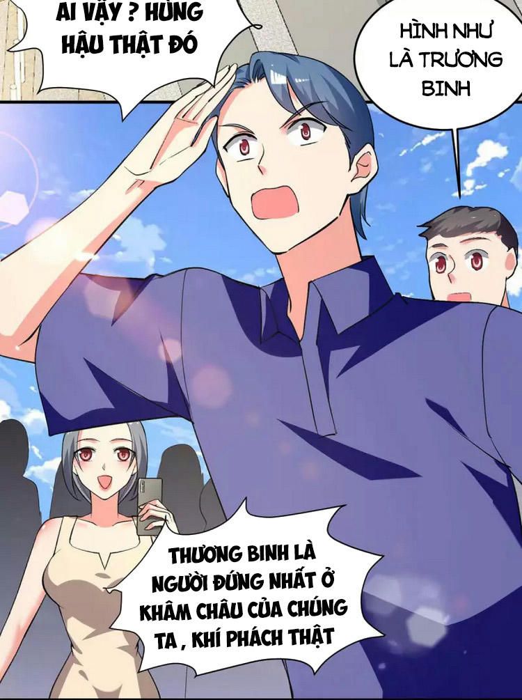 đọc truyện Trọng Sinh Khí Thiếu Quy Lai Chương 244 ảnh 34 tại Thiên Thai Truyện