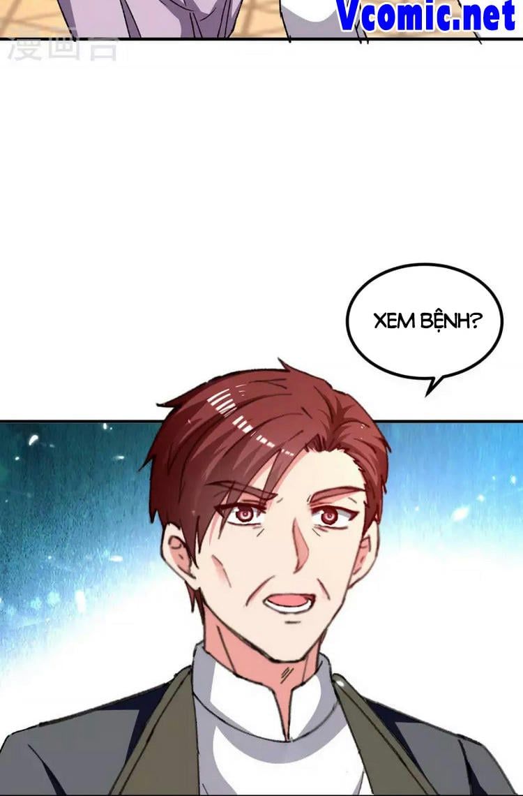 đọc truyện Trọng Sinh Khí Thiếu Quy Lai Chương 244 ảnh 7 tại Thiên Thai Truyện