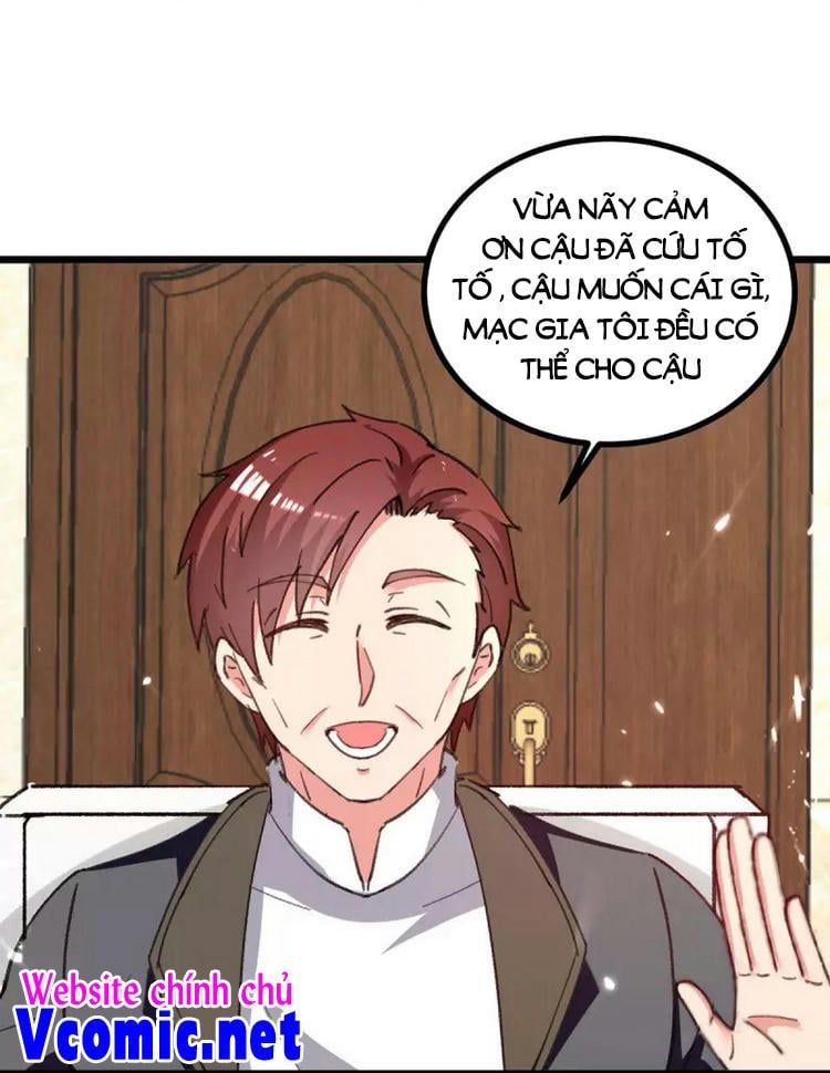 đọc truyện Trọng Sinh Khí Thiếu Quy Lai Chương 244 ảnh 9 tại Thiên Thai Truyện