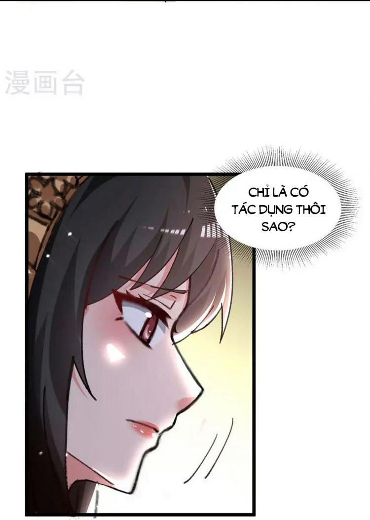 đọc truyện Trọng Sinh Khí Thiếu Quy Lai Chương 244 ảnh 11 tại Thiên Thai Truyện