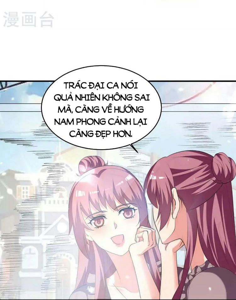 đọc truyện Trọng Sinh Khí Thiếu Quy Lai Chương 245 ảnh 13 tại Thiên Thai Truyện