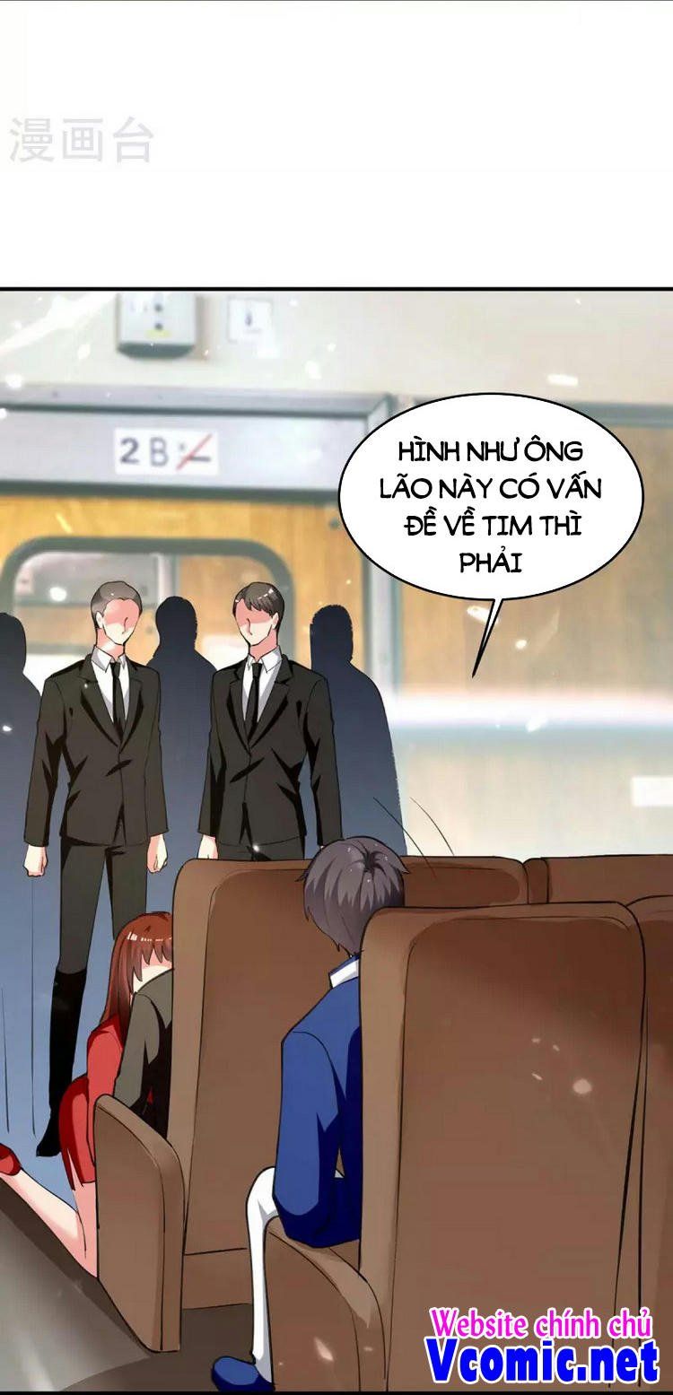 đọc truyện Trọng Sinh Khí Thiếu Quy Lai Chương 245 ảnh 17 tại Thiên Thai Truyện