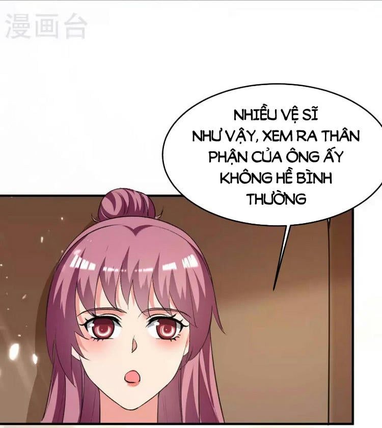 đọc truyện Trọng Sinh Khí Thiếu Quy Lai Chương 245 ảnh 18 tại Thiên Thai Truyện