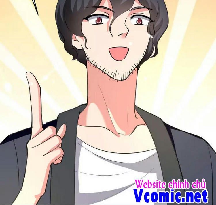 đọc truyện Trọng Sinh Khí Thiếu Quy Lai Chương 245 ảnh 20 tại Thiên Thai Truyện