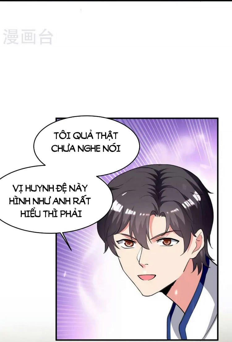 đọc truyện Trọng Sinh Khí Thiếu Quy Lai Chương 245 ảnh 21 tại Thiên Thai Truyện