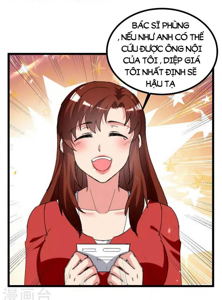 đọc truyện Trọng Sinh Khí Thiếu Quy Lai Chương 245 ảnh 26 tại Thiên Thai Truyện