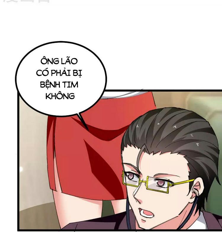 đọc truyện Trọng Sinh Khí Thiếu Quy Lai Chương 245 ảnh 28 tại Thiên Thai Truyện