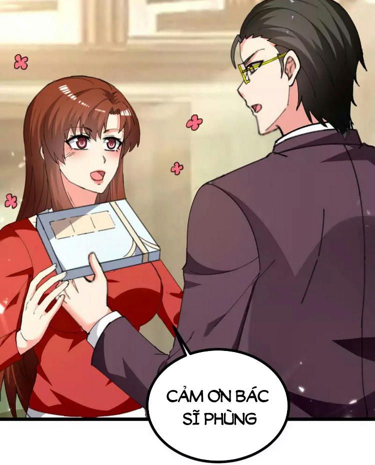 đọc truyện Trọng Sinh Khí Thiếu Quy Lai Chương 245 ảnh 31 tại Thiên Thai Truyện