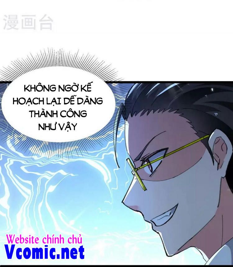 đọc truyện Trọng Sinh Khí Thiếu Quy Lai Chương 245 ảnh 32 tại Thiên Thai Truyện