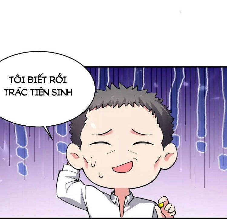 đọc truyện Trọng Sinh Khí Thiếu Quy Lai Chương 245 ảnh 7 tại Thiên Thai Truyện